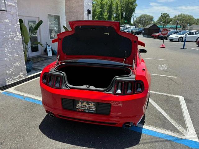 2014 Ford Mustang GT