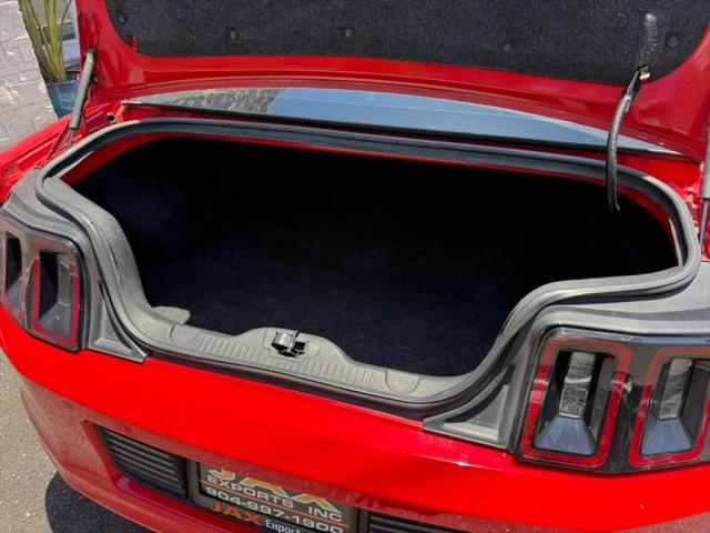 2014 Ford Mustang GT