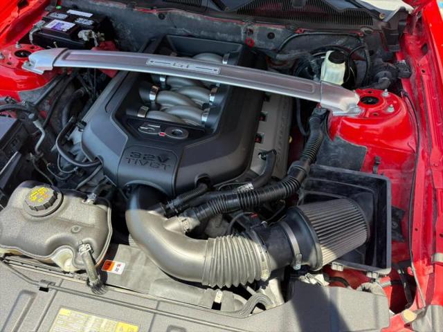2014 Ford Mustang GT