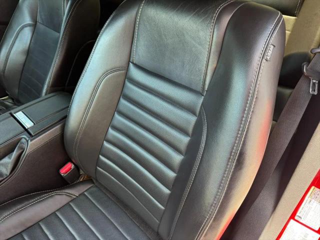 2014 Ford Mustang GT