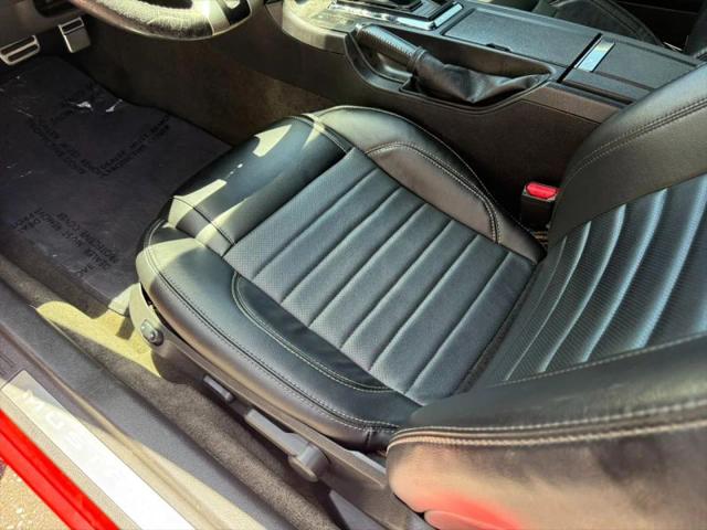 2014 Ford Mustang GT