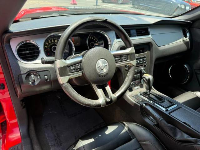 2014 Ford Mustang GT