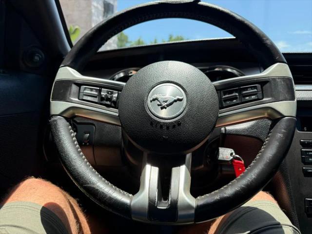 2014 Ford Mustang GT