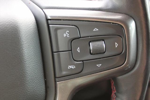 2022 Chevrolet Tahoe 4WD RST