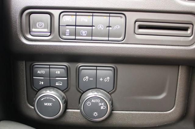 2022 Chevrolet Tahoe 4WD RST