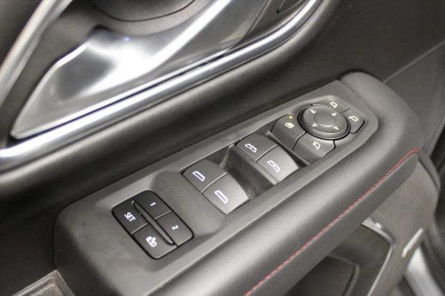 2022 Chevrolet Tahoe 4WD RST