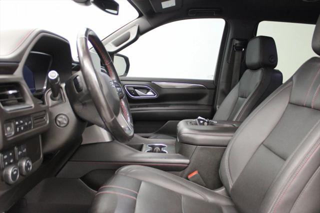 2022 Chevrolet Tahoe 4WD RST