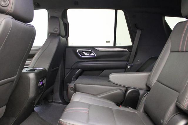 2022 Chevrolet Tahoe 4WD RST