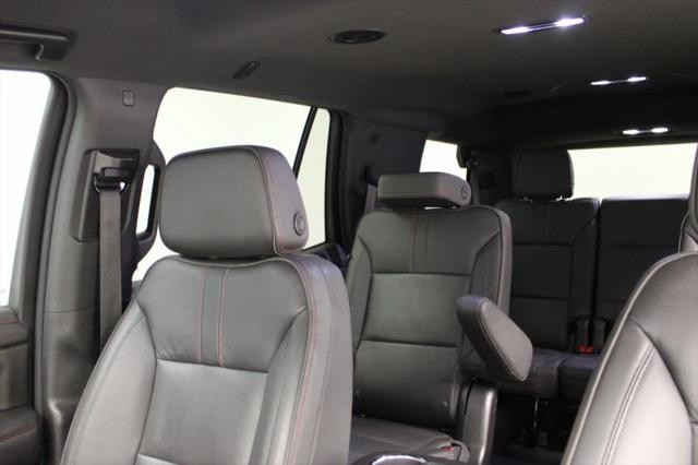 2022 Chevrolet Tahoe 4WD RST