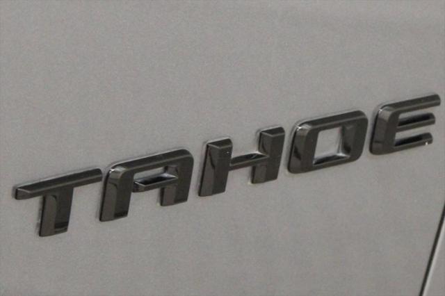 2022 Chevrolet Tahoe 4WD RST