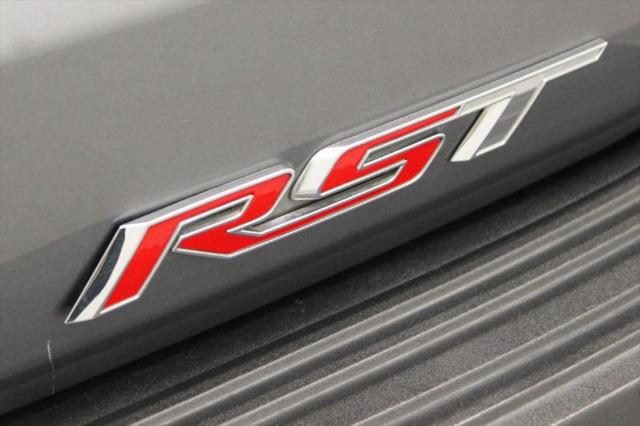 2022 Chevrolet Tahoe 4WD RST