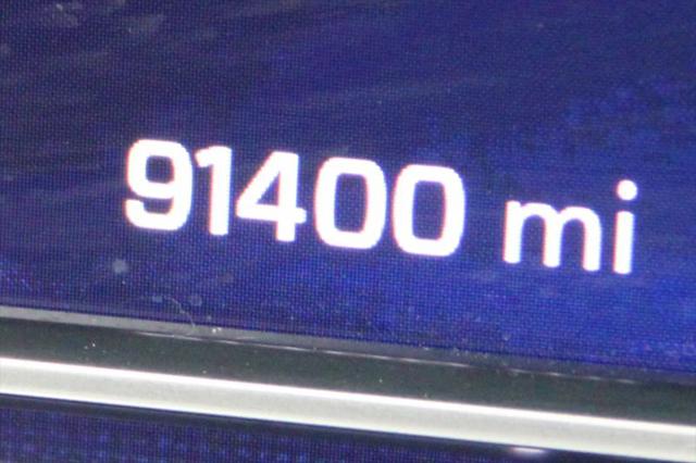 2022 Chevrolet Tahoe 4WD RST