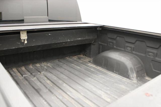 2022 Chevrolet Silverado 1500 4WD Crew Cab Short Bed RST