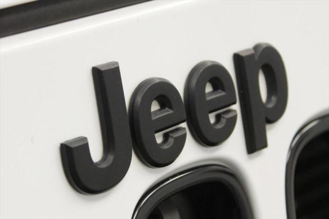 2015 Jeep Wrangler Unlimited Altitude