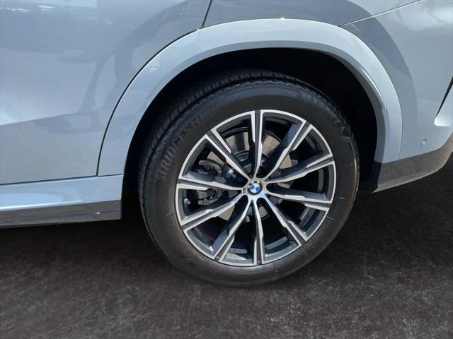2024 BMW X6 xDrive40i