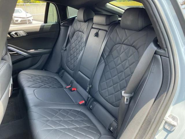 2024 BMW X6 xDrive40i