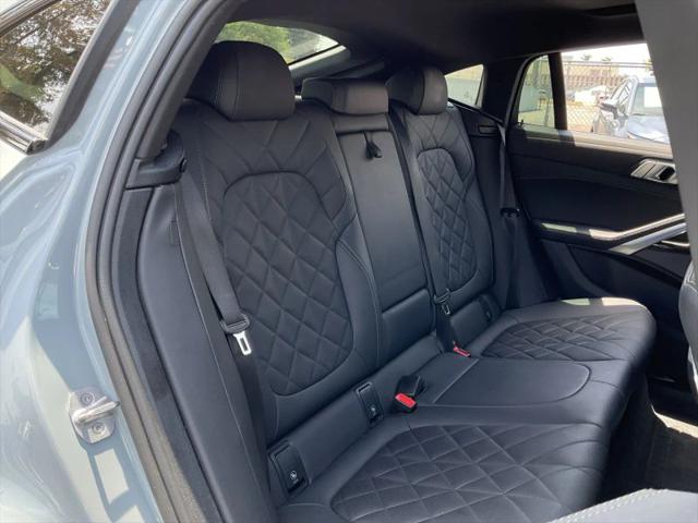 2024 BMW X6 xDrive40i