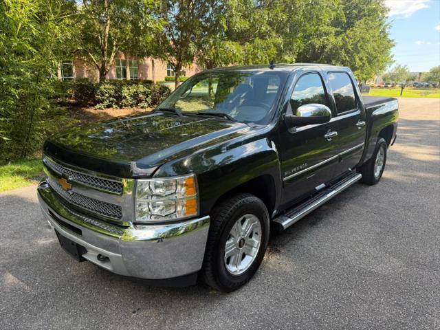 2013 Chevrolet Silverado 1500 LT for sale in Wilmington, NC