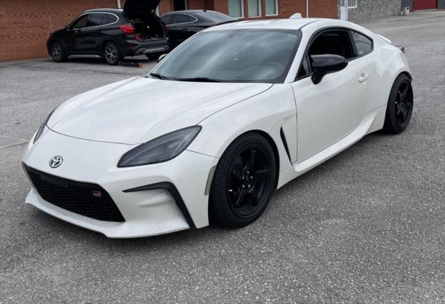 2023 Toyota GR86 Base for sale in Riverside, CA