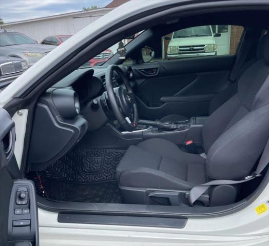 2023 Toyota GR86 Base
