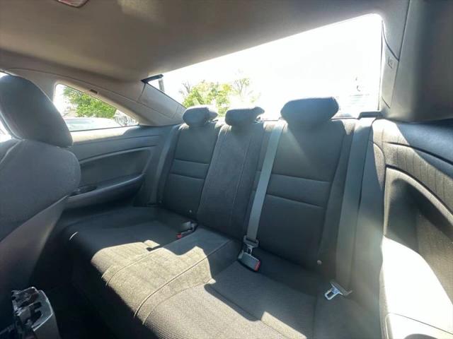 2011 Honda Civic Si