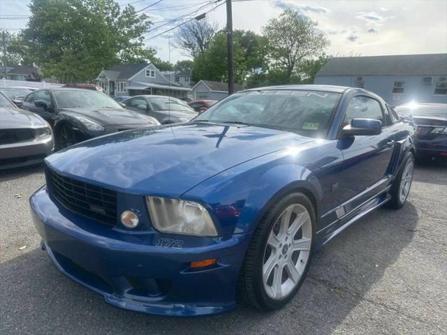 2006 Ford Mustang GT