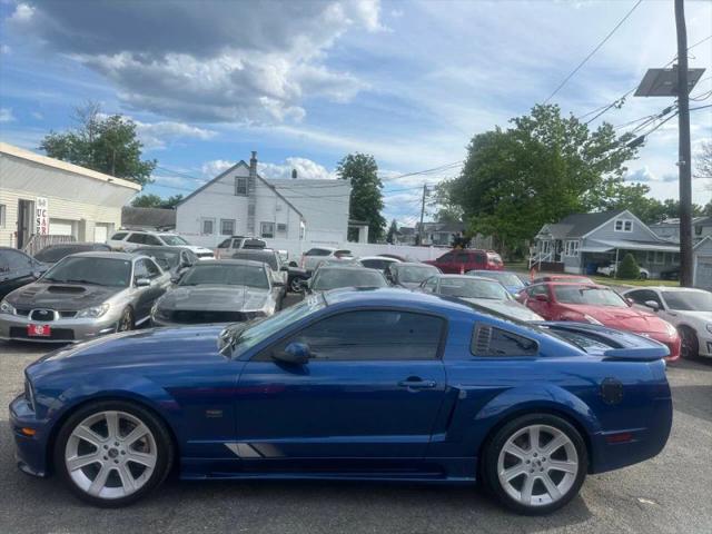 2006 Ford Mustang GT