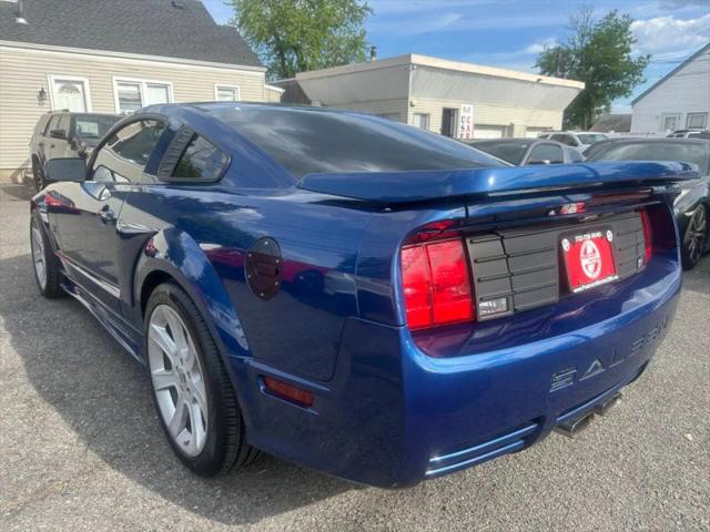 2006 Ford Mustang GT