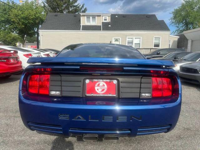 2006 Ford Mustang GT