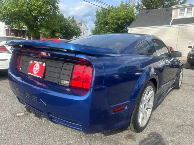 2006 Ford Mustang GT