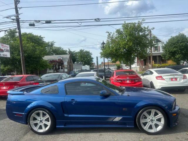 2006 Ford Mustang GT