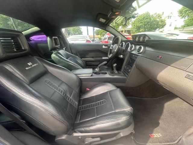 2006 Ford Mustang GT