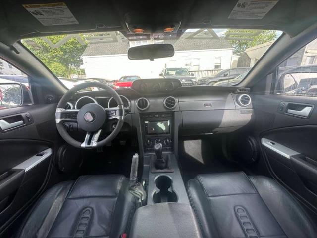2006 Ford Mustang GT