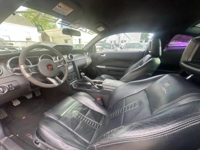 2006 Ford Mustang GT