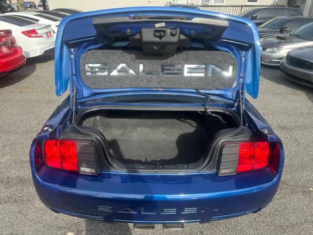 2006 Ford Mustang GT