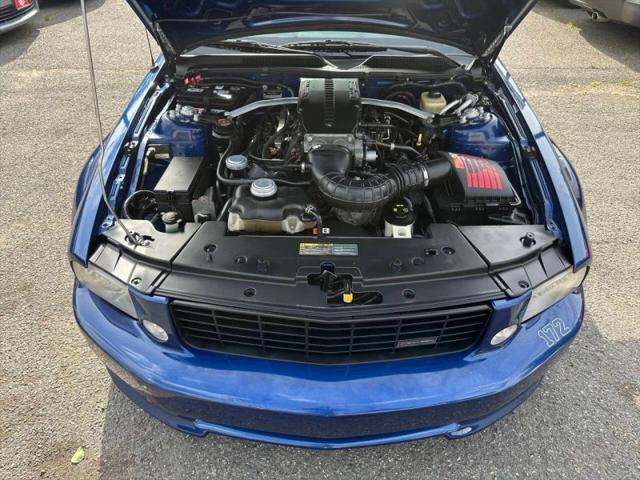 2006 Ford Mustang GT