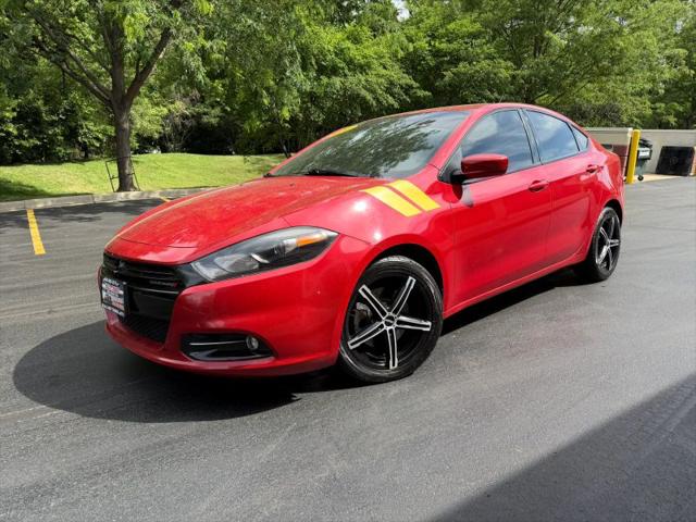 2014 Dodge Dart SXT for sale in Aurora, IL