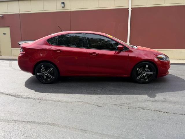 2014 Dodge Dart SXT