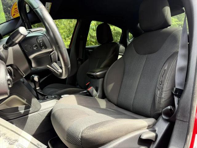 2014 Dodge Dart SXT