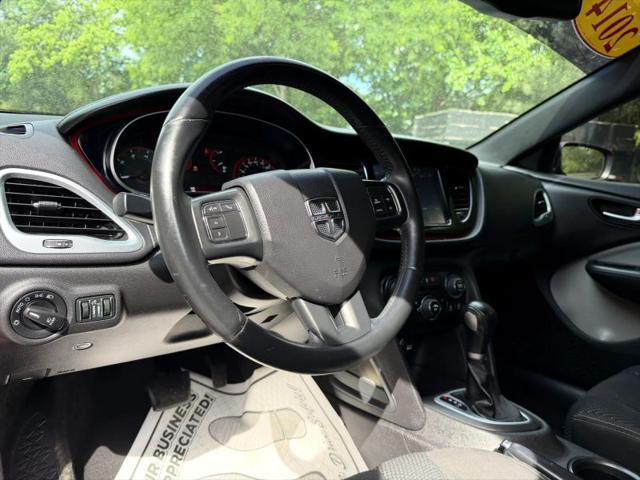 2014 Dodge Dart SXT