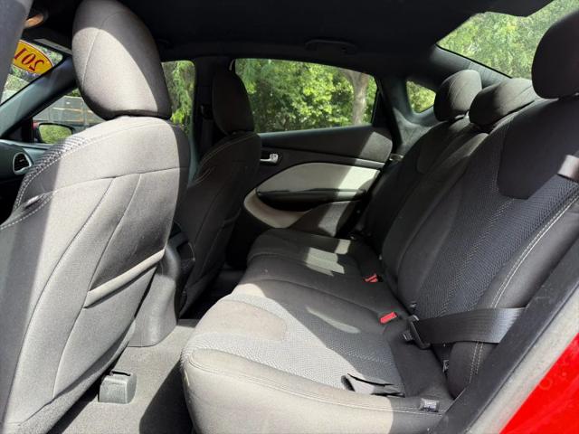 2014 Dodge Dart SXT