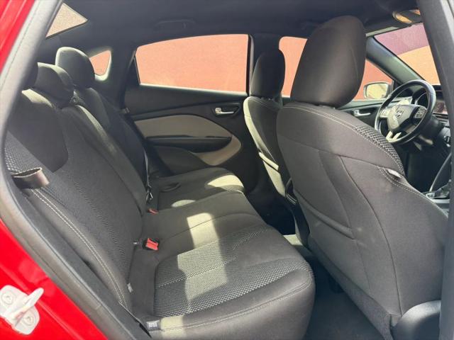 2014 Dodge Dart SXT