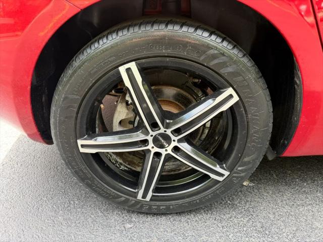2014 Dodge Dart SXT