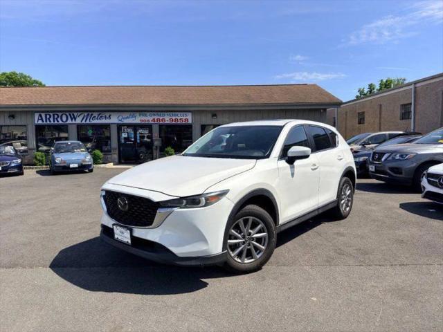2023 Mazda CX-5 2.5 S Preferred for sale in Linden, NJ