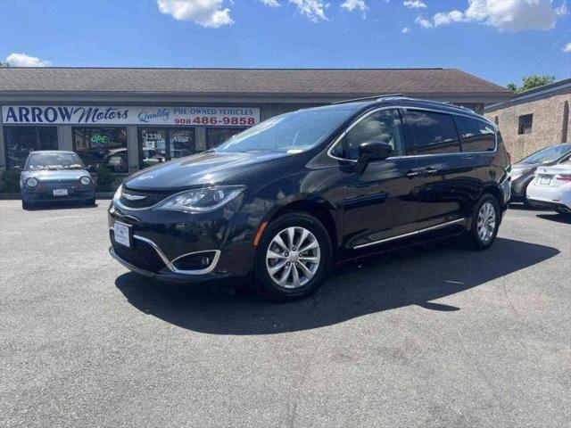 2018 Chrysler Pacifica Touring L for sale in Linden, NJ