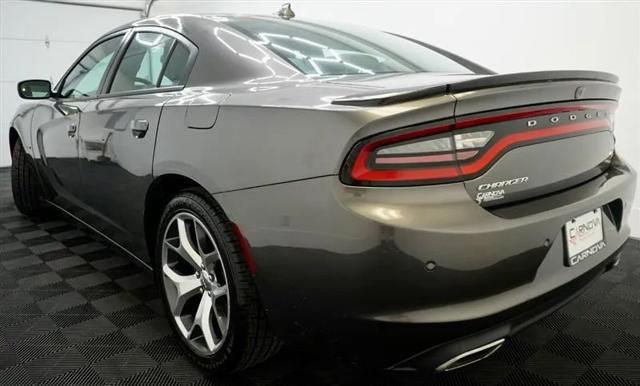 2015 Dodge Charger R/T