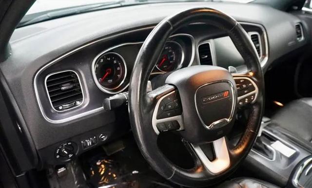 2015 Dodge Charger R/T