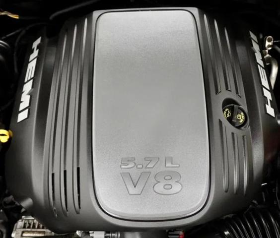 2015 Dodge Charger R/T