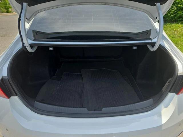 2017 Chevrolet Malibu Premier
