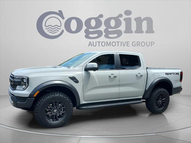 2026 Ford Ranger Raptor for sale in Orange City, FL